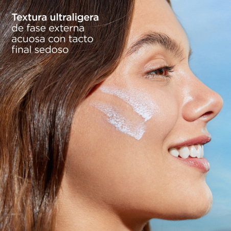 FOTOPROTECTOR FUSION WATER MAGIC SPF 50+ 50ML