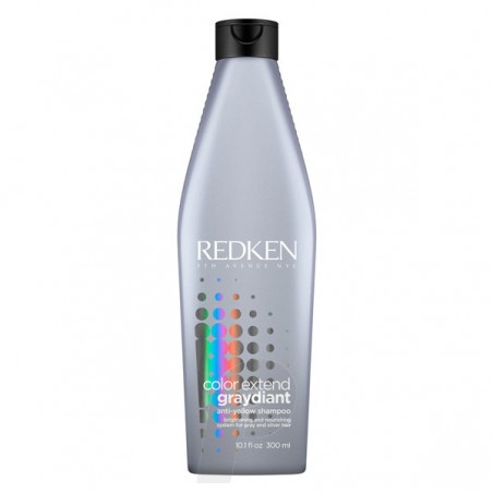 COLOR EXTEND GRAYDIANT SHAMPOO 300ML