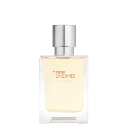 hermes terre d'hermes eau givree woda perfumowana 125 ml     