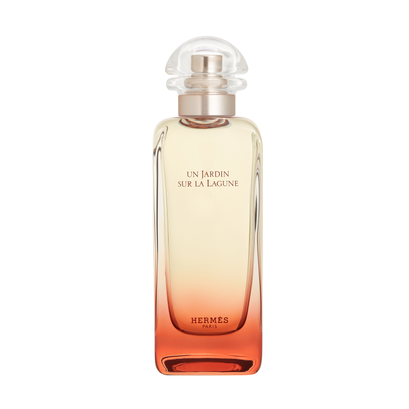 un jardin sur la lagune eau de toilette 100ml