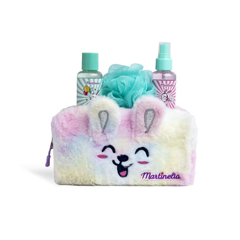 Set Circus Bath Bag