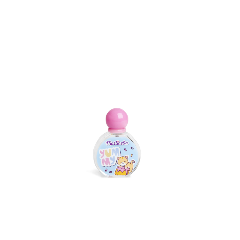 martinelia yummy woda toaletowa 30 ml     