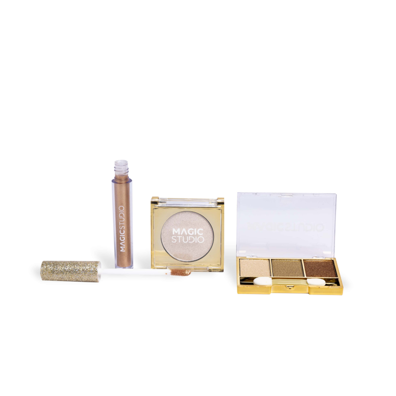 Set Diamond Glow Gift de Magic Studio