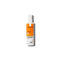 ANTHELIOS ULTRA PROTECTOR SPRAY INVISIBLE SPF50+