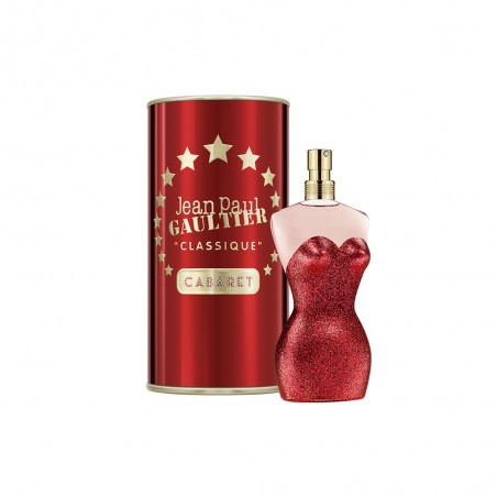 CLASSIQUE CABARET EAU DE PARFUM 100ML