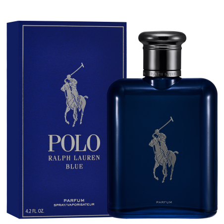 POLO BLUE PARFUM VAPORIZADOR
