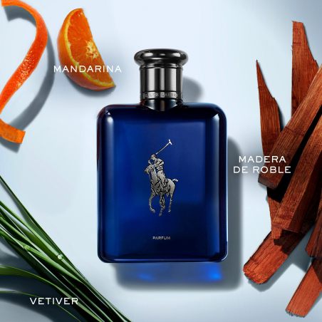 POLO BLUE PARFUM VAPORIZADOR