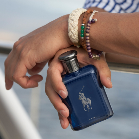 POLO BLUE PARFUM VAPORIZADOR