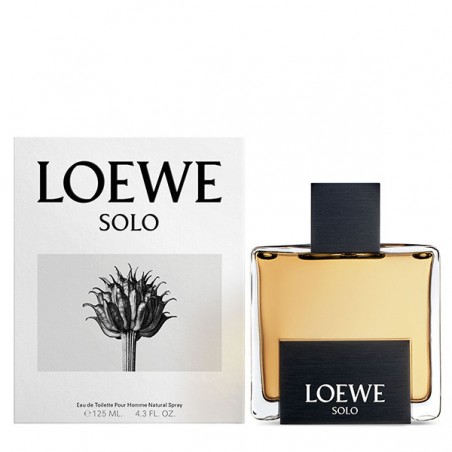 SOLO LOEWE DESOD.VAP. 100 ML.