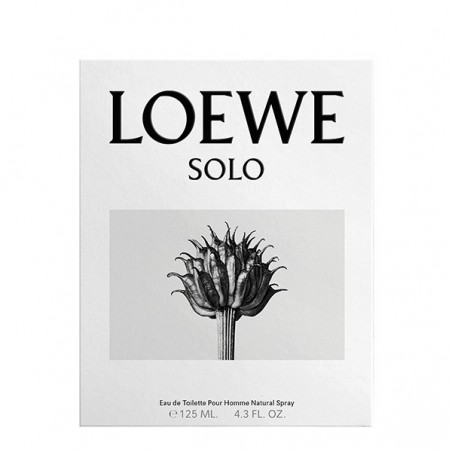 SOLO LOEWE DESOD.VAP. 100 ML.