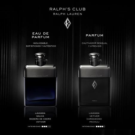 RALPH'S CLUB EDP VAPORIZADOR
