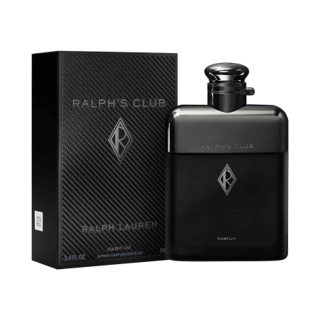 RALPH'S CLUB PARFUM EDP VAPORIZADOR