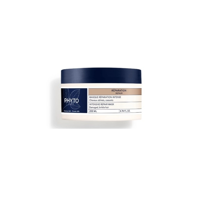 Mascarilla Reparacíon Intensa 200ml