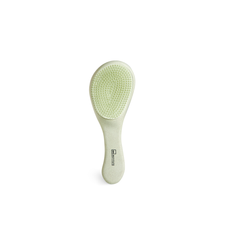 Idc Institute Natural Fiber Detangling Brush 1 Pieza
