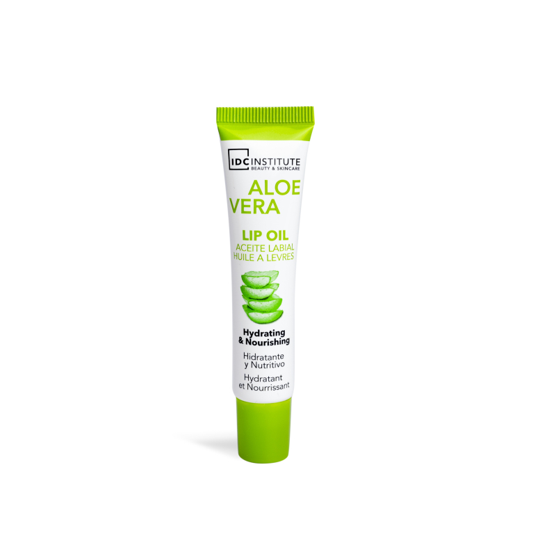 Idc Institute Aloe Lip Oil 17ml