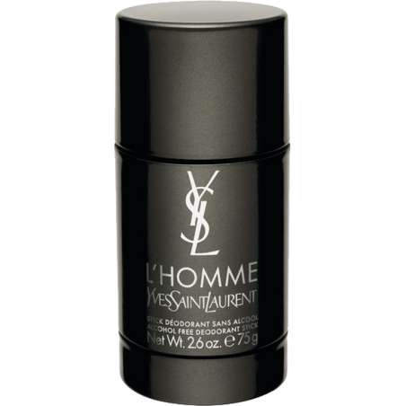 L'HOMME YSL DEODORANT STICK 75G