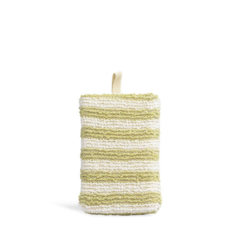 Idc Institute Bath Sponge Bamboo Fiber 1 Unidad