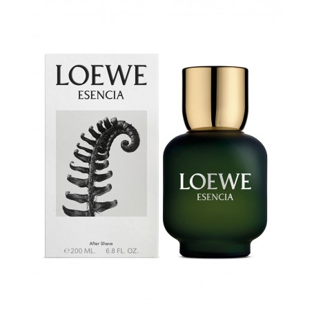 ESENCIA AFTER SHAVE 200ML