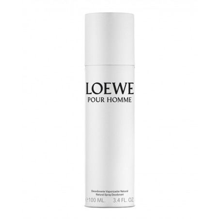 LOEWE HOMME DESOD.VAP. 100 ML.