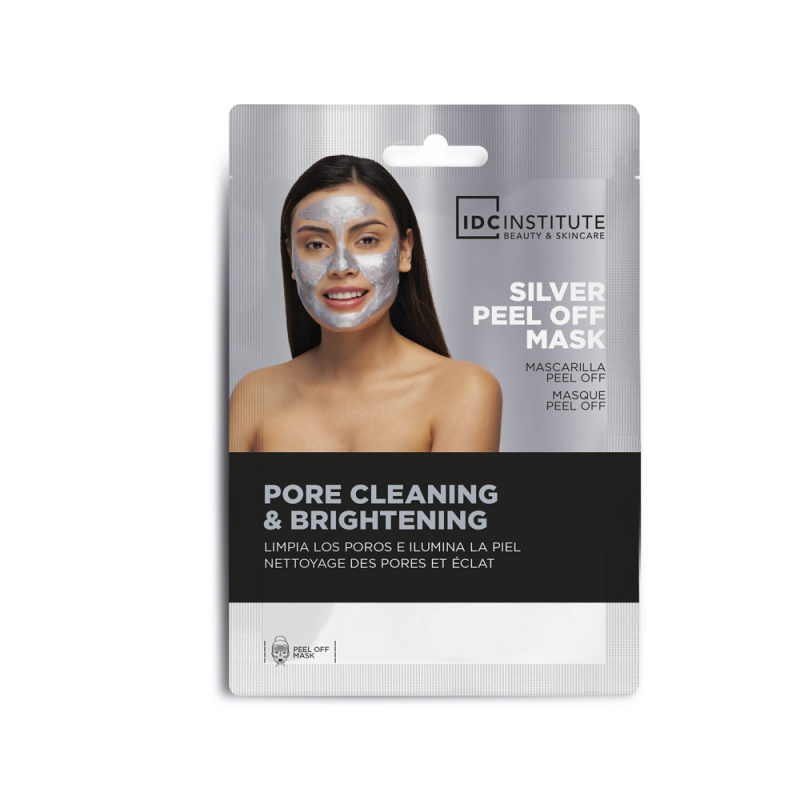 Idc Institute Silver Mask Sachet 15gr