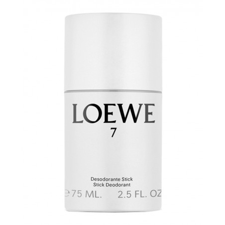 7 LOEWE DESODORANTE STICK 75 ML.