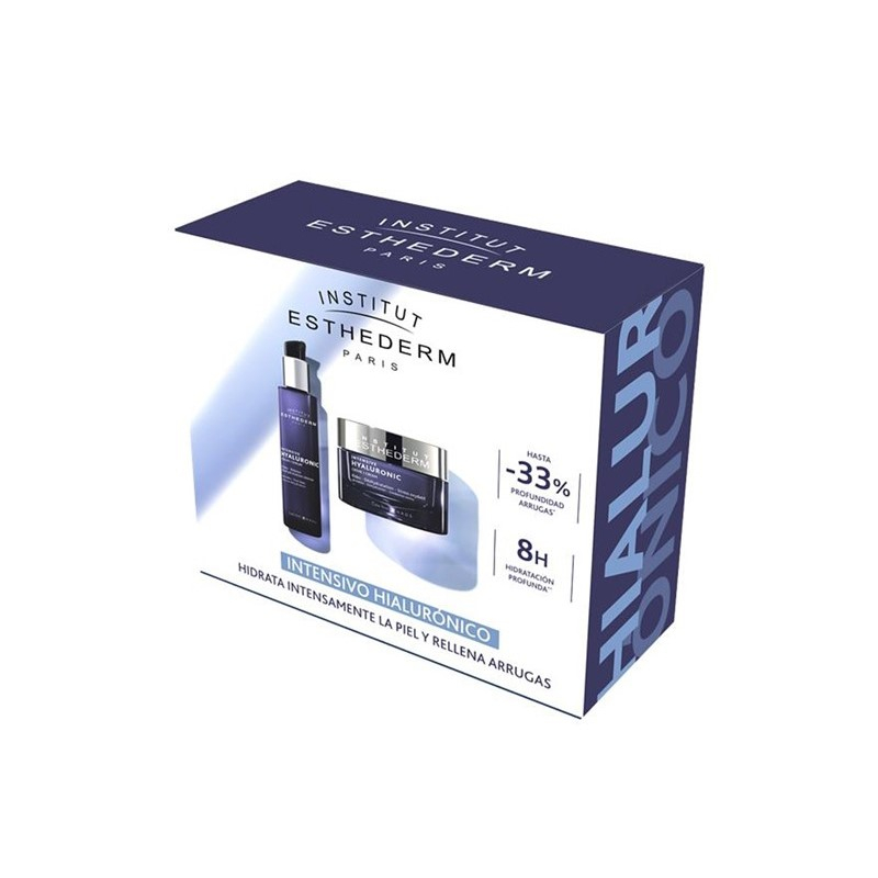 Set Intensive Hyaluronic