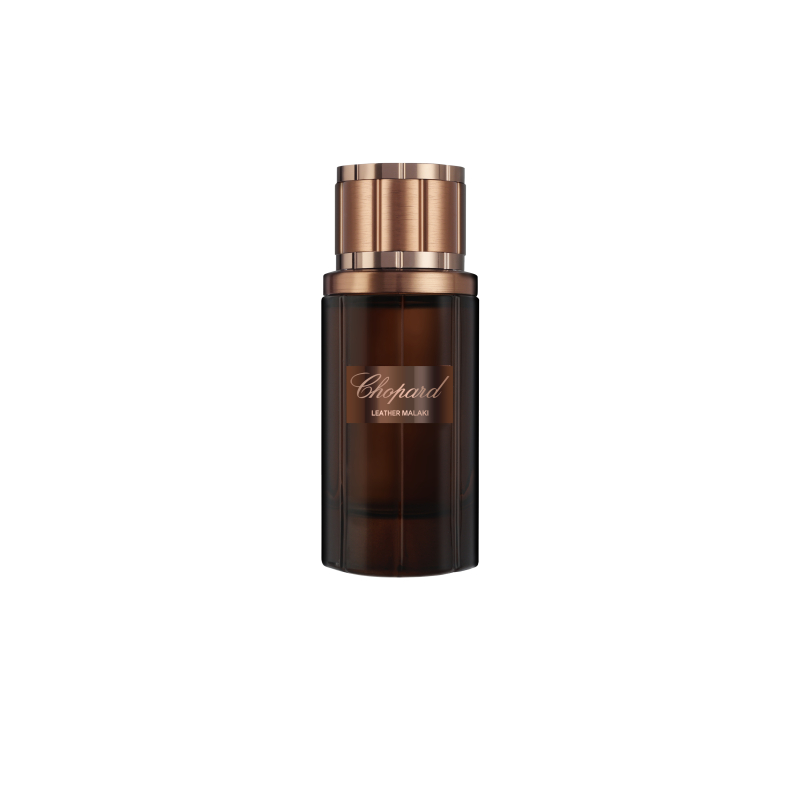 Malaki Leather Eau De Parfum 80 Ml