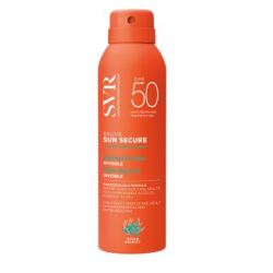 Sun Secure Leche Crépitant Spray SPF50+
