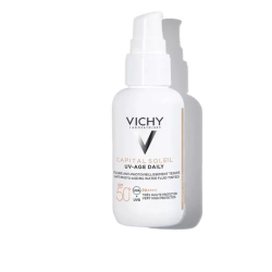 Capital Soleil Uv-Age Daily Protector Color SPF50+