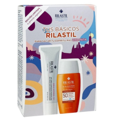 Set Tus Básicos Aqua Intense + Sun System Water-Touch