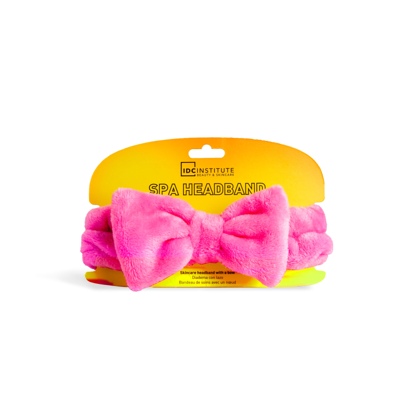 Idc Institute Neon Headband 1 Unidad