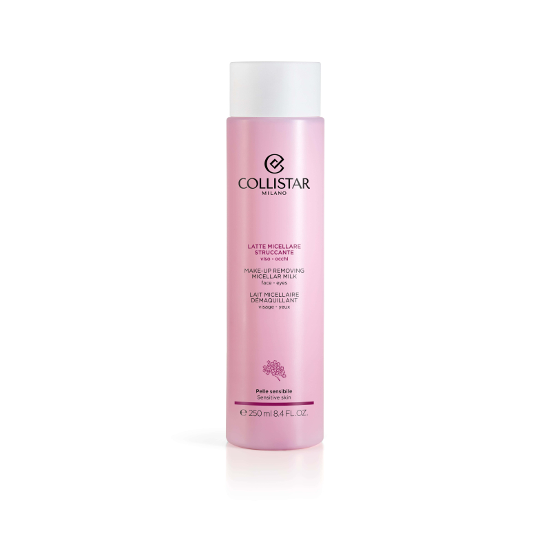 Leche Micelar Desmaquillante 250ml