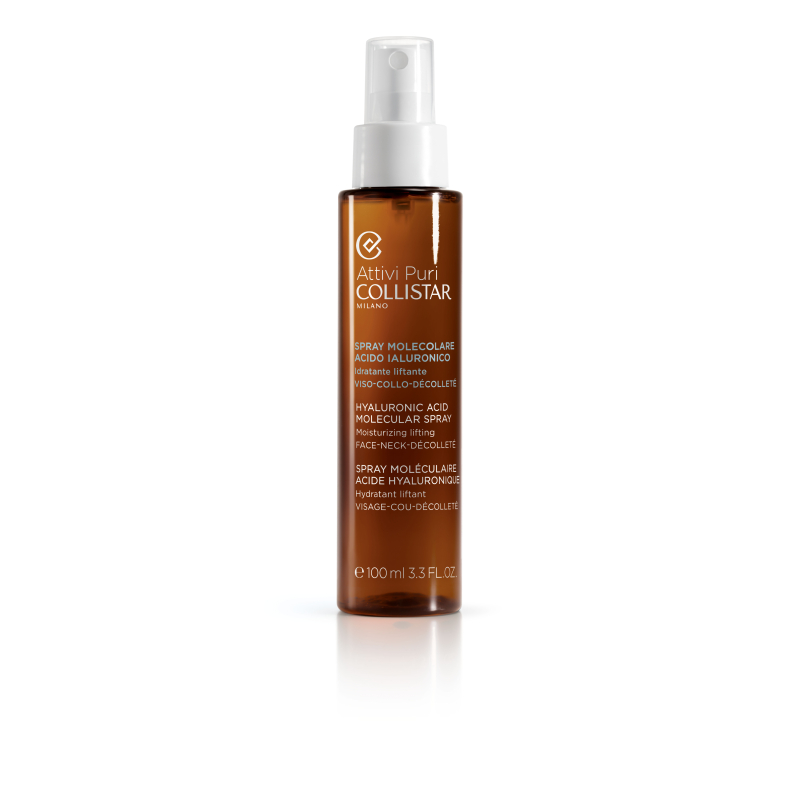 Attivi Puri Spray Ácido Hialurónico 100ml