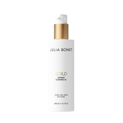 Gold Supreme Cleansing Oil