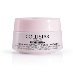 Rigenera Crema Antiarrugas Alisadora Nutritiva