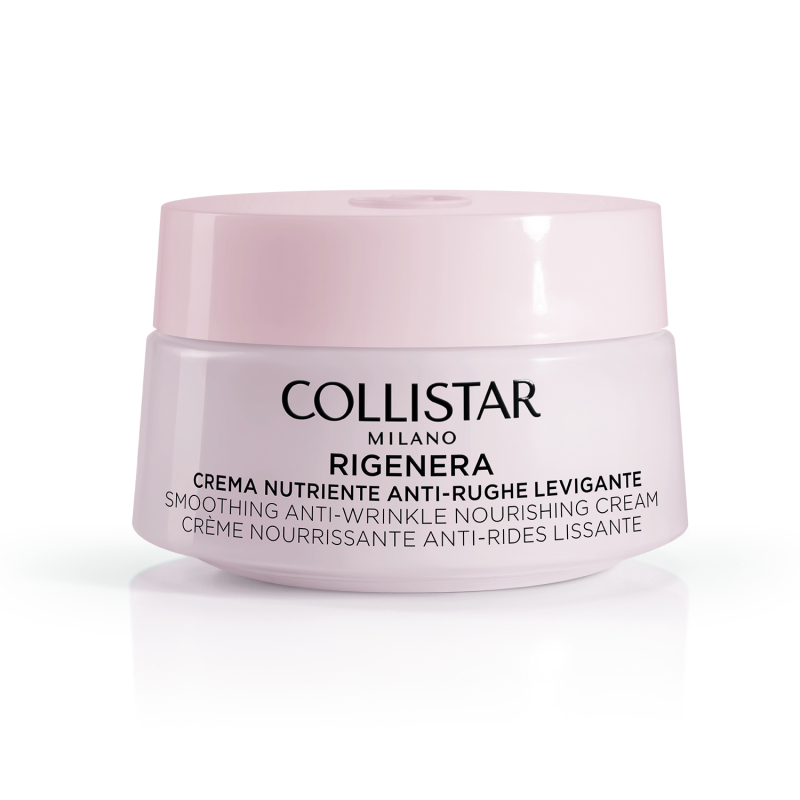 Rigenera Crema Antiarrugas Alisadora Nutritiva 50ml