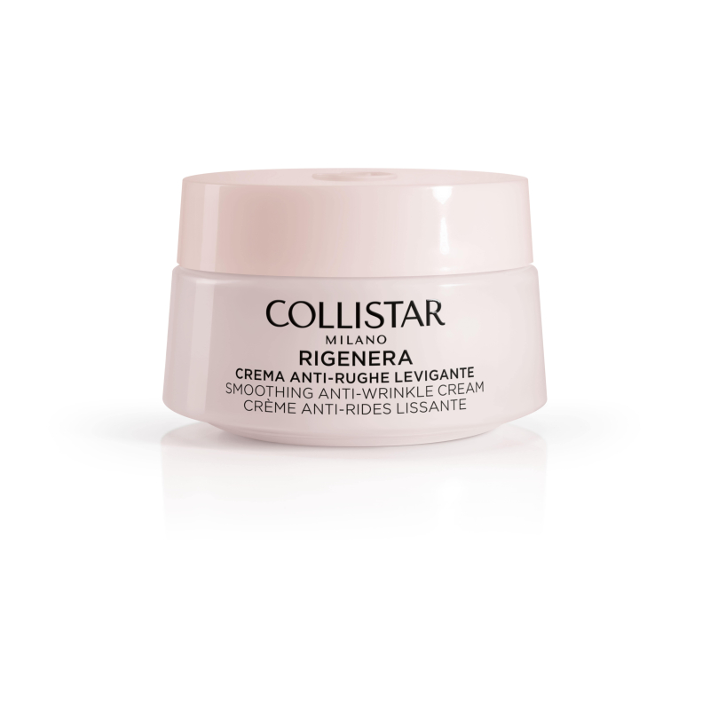 Rigenera Crema Antiarrugas Alisadora 50ml