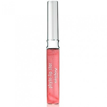 PHYTO LIP STAR 02 PINK SAPPHIRE