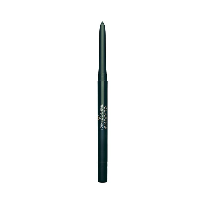 delineador waterproof 005 verde