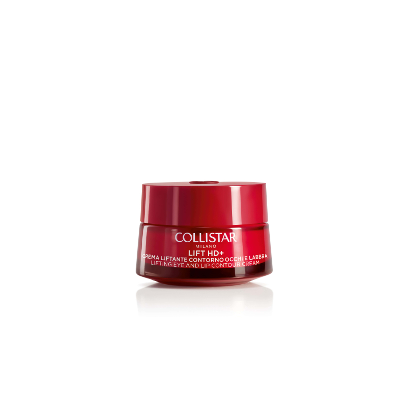 Lift Hd+ Contorno Ojos Y Labios 15ml