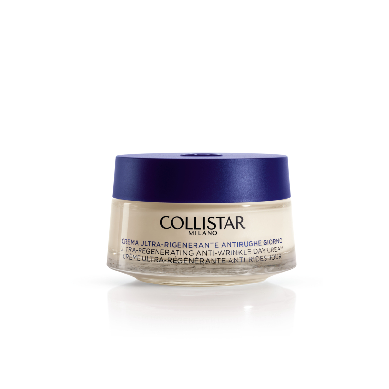 Crema Regeneradora Antiarrugas Día 50ml