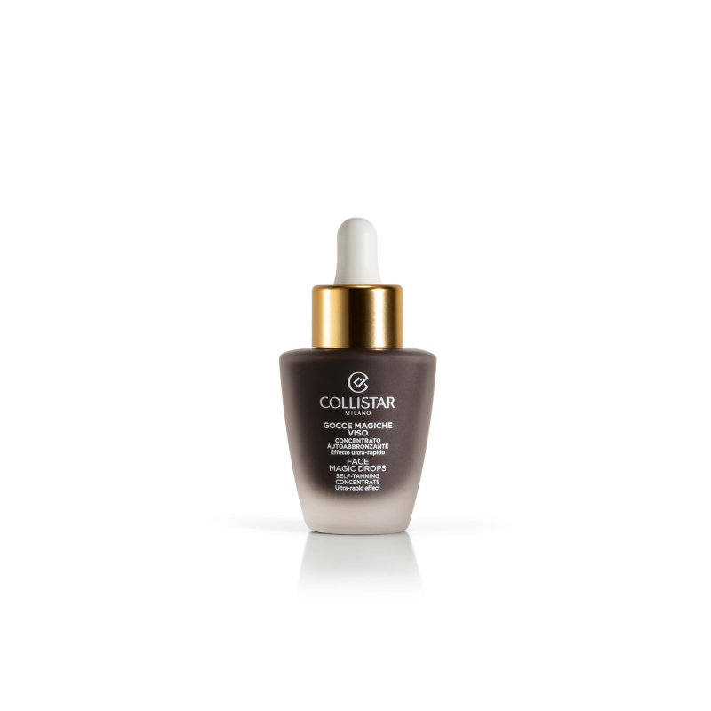 Gocce Magiche Autobronceadoras Rostro 30ml