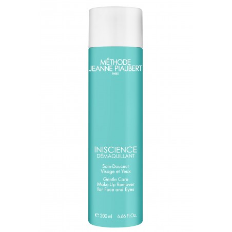 INISCIENCE DÉMAQUILLANT 200ML