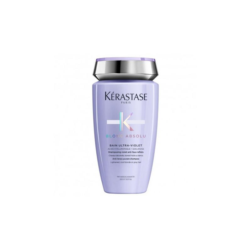 Kerastase blond bain ultraviolet 250ml