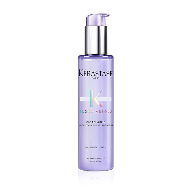 KERASTASE Blond Absolu Cicaplasme Cabellos Rubios