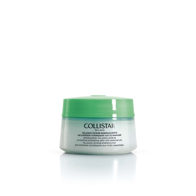 Talasso-scrub Energizante Exfoliante Corporal 300gr
