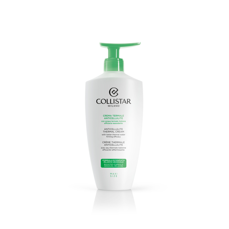 Crema Termal Anticelulítica 400ml