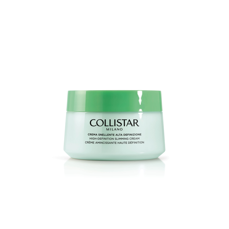 Crema Reductora Alta Definición 400ml