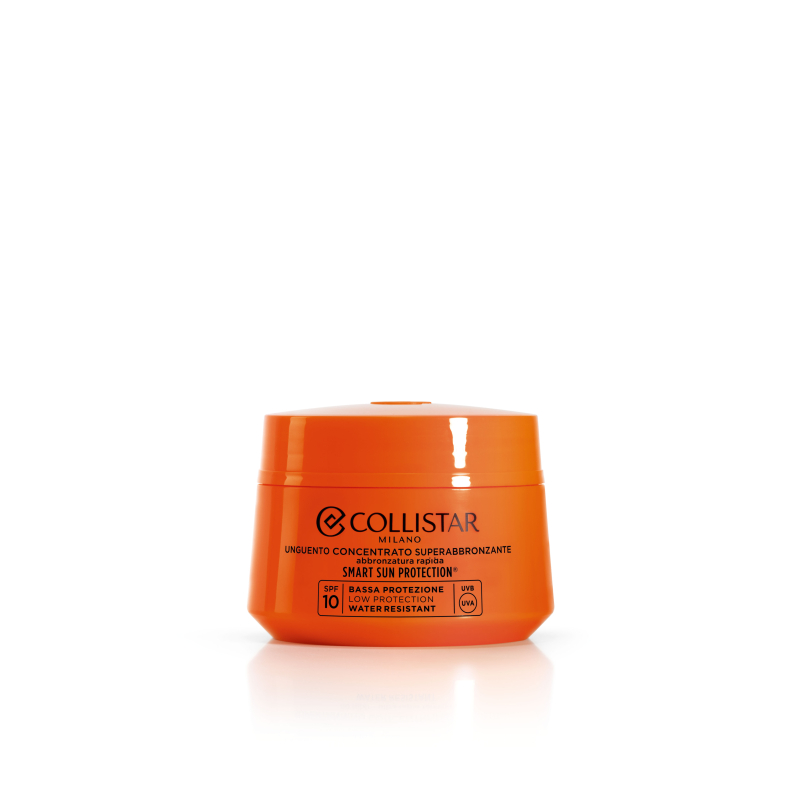 Ungüento Concentrado Superbronceador Spf10 200ml