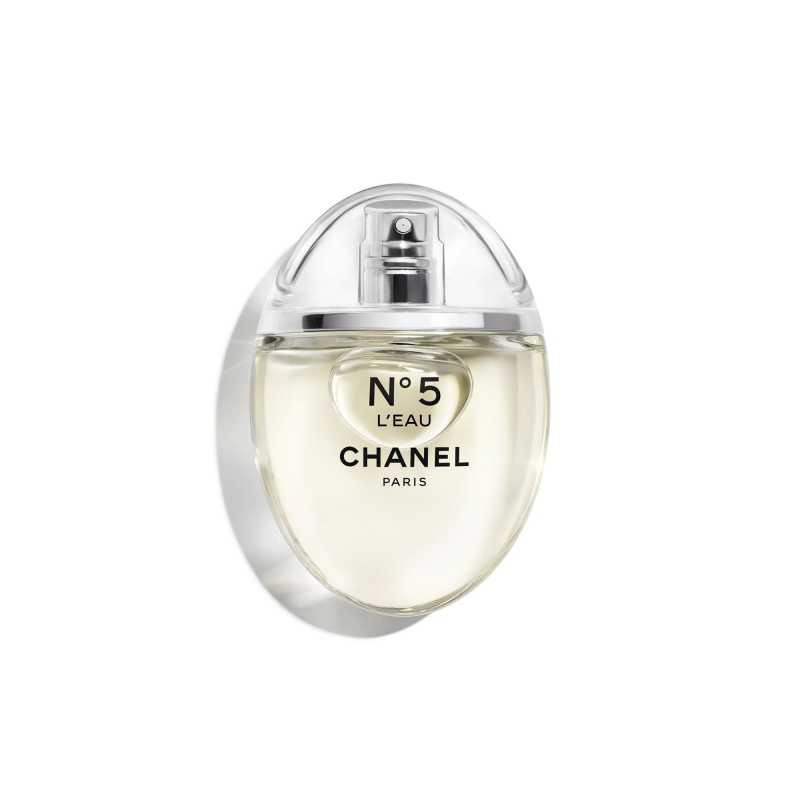 N°5 L'eau Edición Limitada 50ml